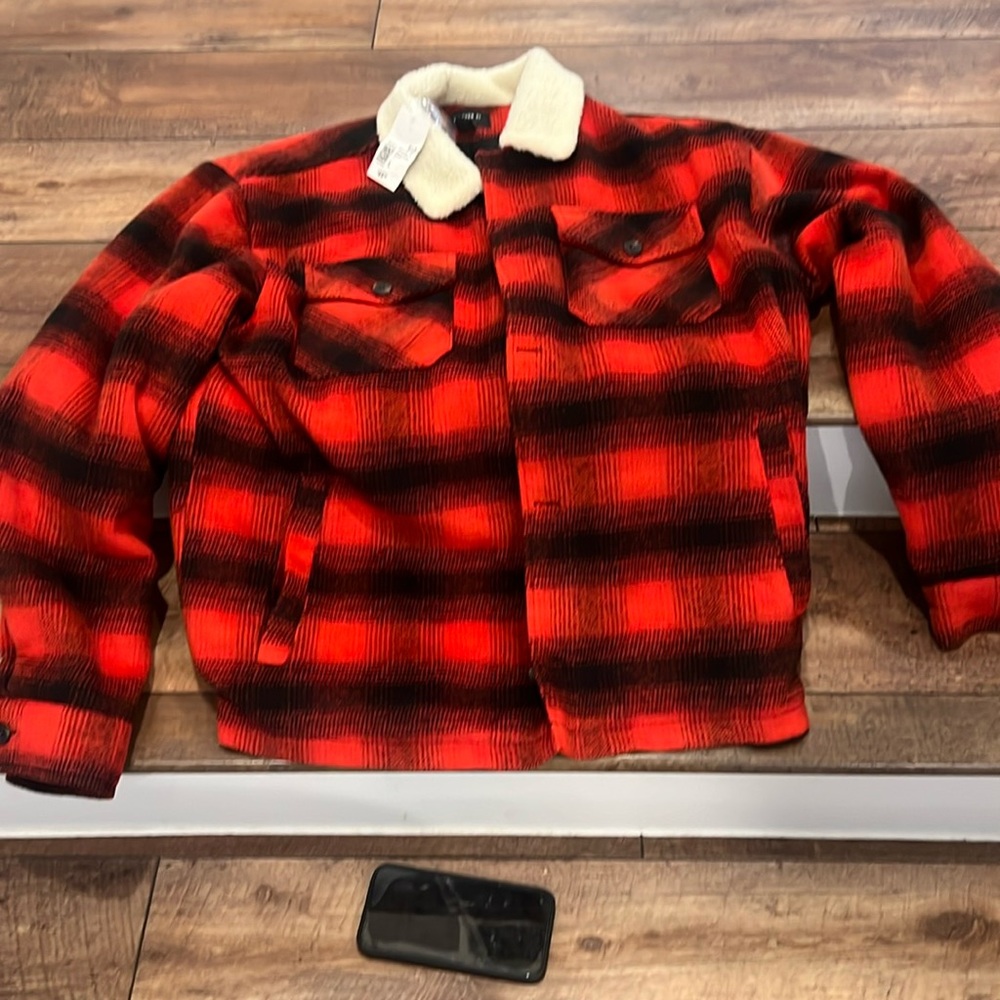 Men’s jacket